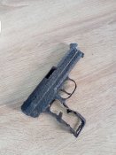 Ммг Mauser 1914