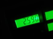 Бронежилет