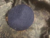 Шеврон вагнерівця