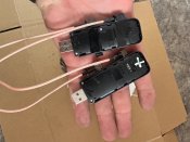 Трекер модеми