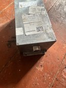 Блок живлення ШАХЕД