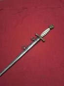 Кортик Крігсмаріне