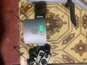 Дрон Autel evo max 4t