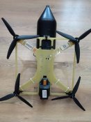 Дрон Вандал