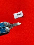 Мультитул Leatherman Squirt №44 (с 1грн)