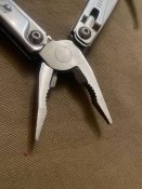 мультитул Leatherman REV / Лезерман РЕВ.