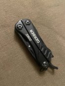 Мультитул Gerber Dime.