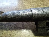 карабін Бертьє