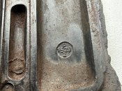 Накладки P38