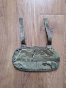 Балістичний захист попереку