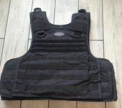 Shield (Німецький) NIJ IIIA