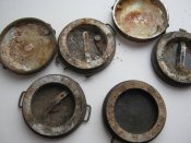 компаса на запчастини