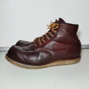 Ботинки мужские  Red Wing р. 45. USA.