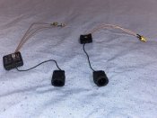 DJI O4 Air Unit Pro 2 шт.