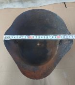 Каска СШ-36 Халхинголка