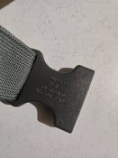 Тримач- платформа Molle!