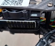 FPV "Колібрі" 8" PRO
