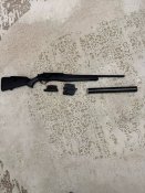Продам мисливський карабін Browning Maral