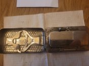 Медицинский стерилизатор Вермахт до 1945...