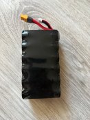 АКБ ФПВ 6s2p (3)