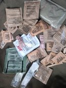 Харчовий раціон.