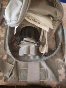 Тепловізійний приціл raytheon AN/PAS-13(V)3 heavy thermal weapon sight.