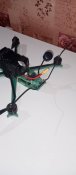 FPV Дрон Бумеранг