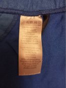 Піштаники утеплені 48-50