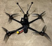Цифровий FPV 7  DJI FPV Air Unit