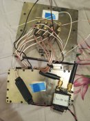 crpa tualaj 8300  бу