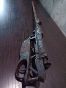 Mannlicher M1895