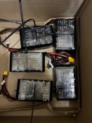 Акб 15000 10 шт одним лотом