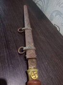 Штык Нож Свинокол