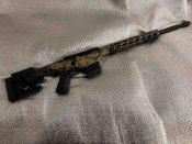 RUGER Precision Rifle кал 308 WIN 24''