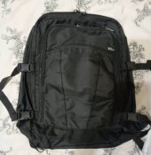 Рюкзак легенький