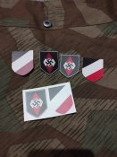 Декали Гитлерюгенд 1