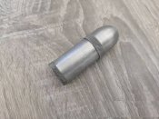 Бензинова запальничка. Німеччина. Мінт!