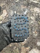 Фільтр до меш модему