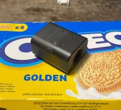 Тепловізійна FPV-камера серії Caddx IRC‑640CA