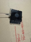 Підсилювач сигналу WiFi 2.4 ГГц