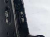 Коробка АК 74