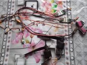 Повний комплект електроніки з молнії 2