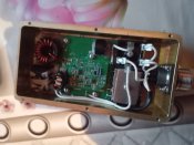 Блок живлення з шахеду