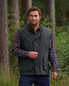 Жилет охотника Dickies р. XXL. Англия.