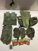 Подсумки рф + бонусы