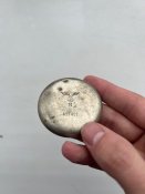 Футляр від годинник/хронометр Kriegsmarine