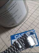 Годинник Casio A 168WA-WDF