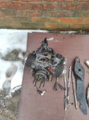 Двигун шахеда