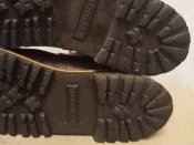 Берці гірські 38/240