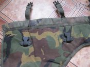 Амортизатор ремeня Web-tex